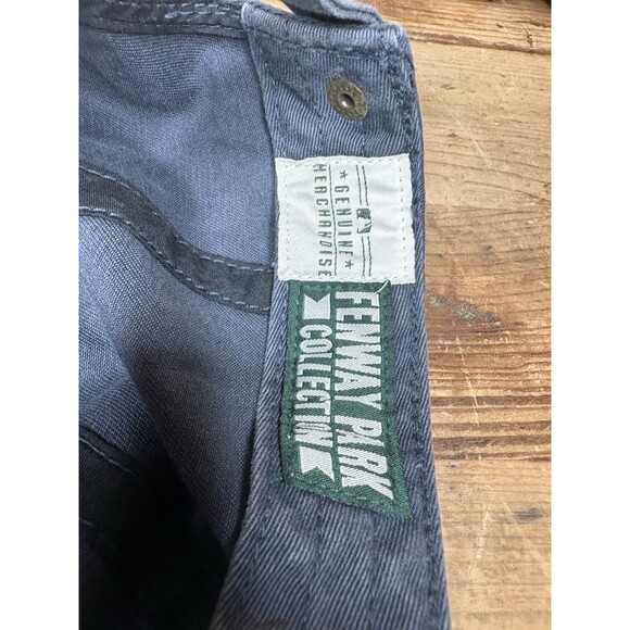 Boston Red Sox 47 Brand Fenway Park Collection Strapback Adjustable Hat Cap MLB - Picture 5 of 7